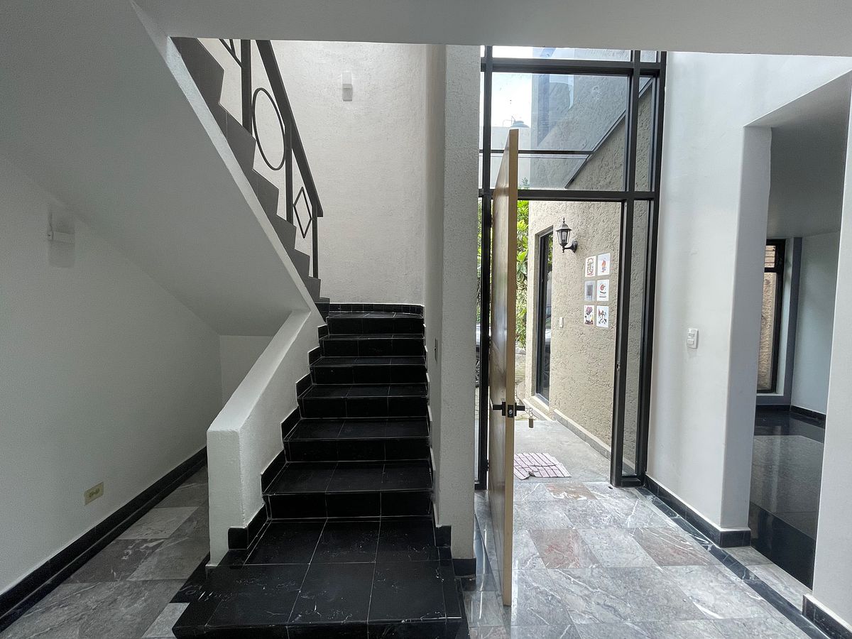 House in Gated Community in Lomas de San Ángel Inn, Álvaro Obregón, photo 10 of 22