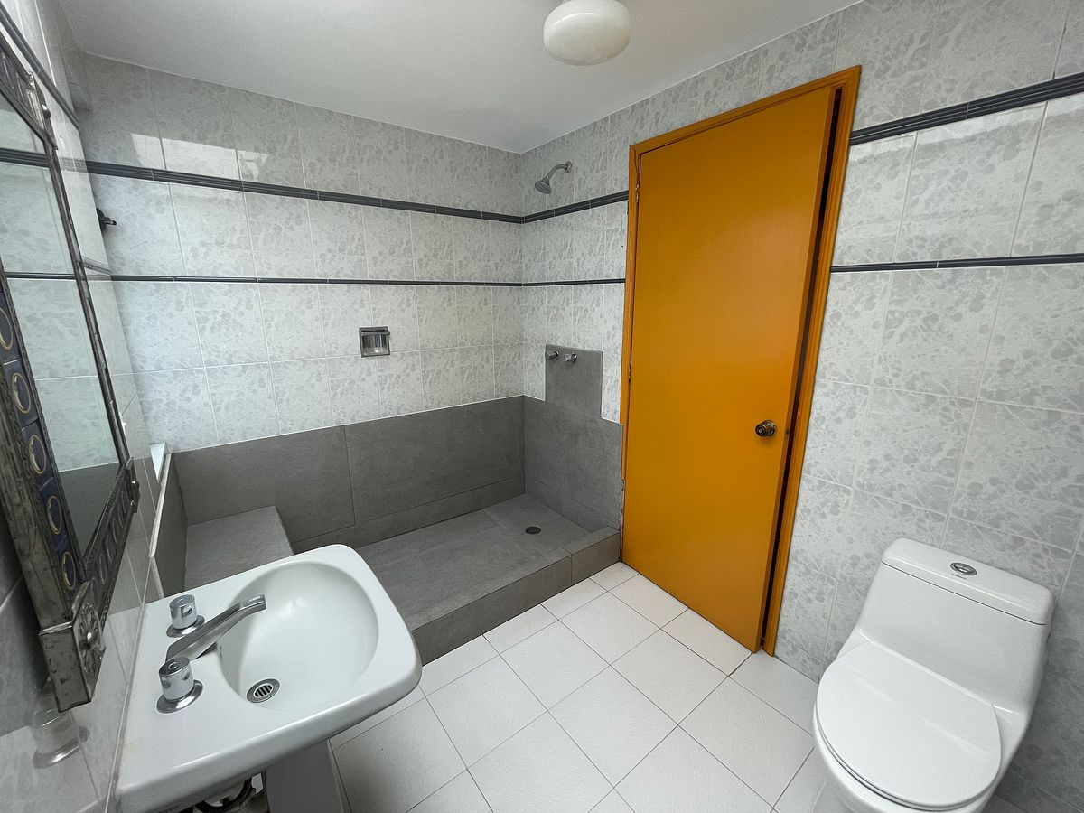 House in Gated Community in Lomas de San Ángel Inn, Álvaro Obregón, photo 12 of 22
