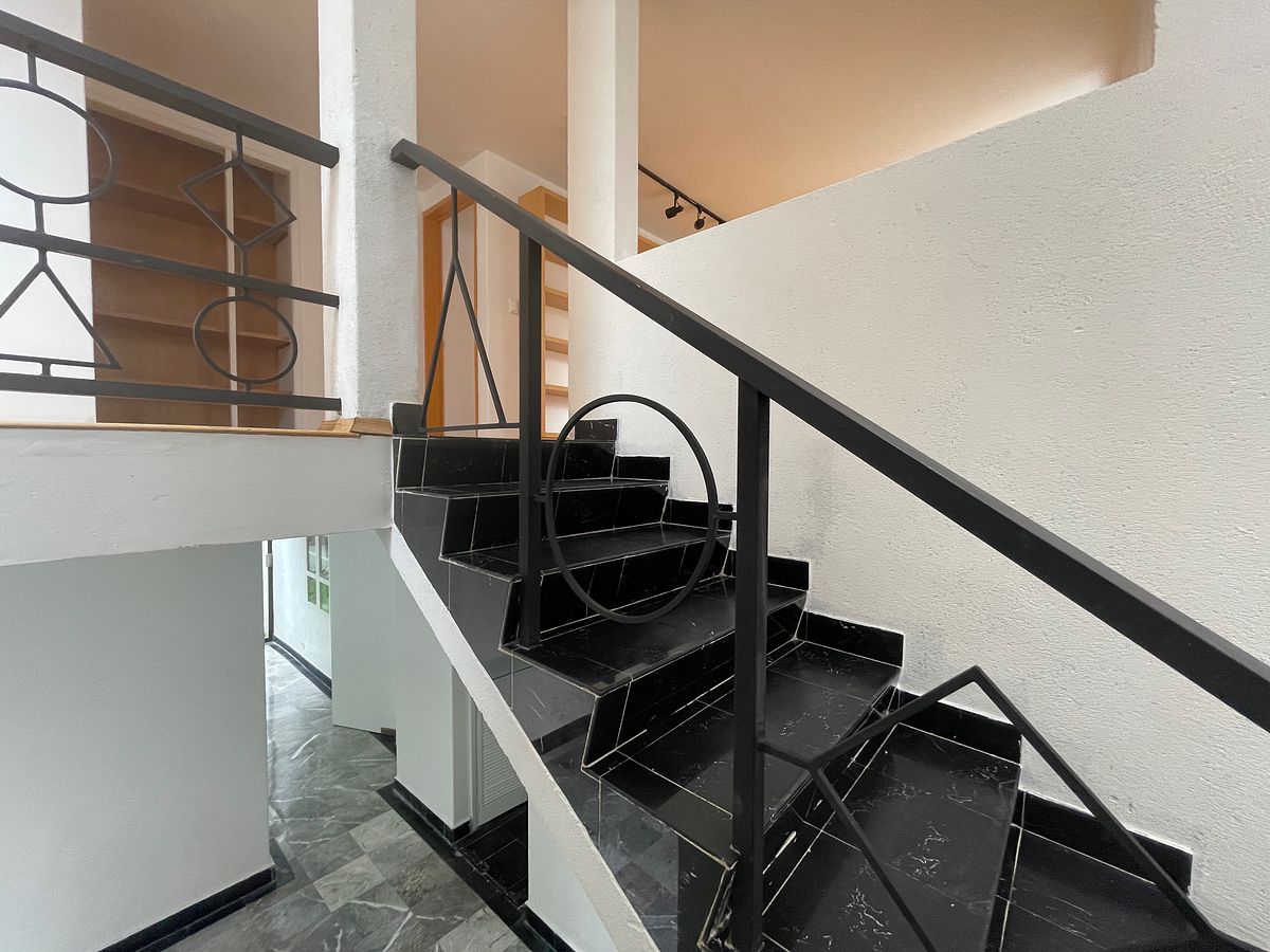House in Gated Community in Lomas de San Ángel Inn, Álvaro Obregón, photo 18 of 22