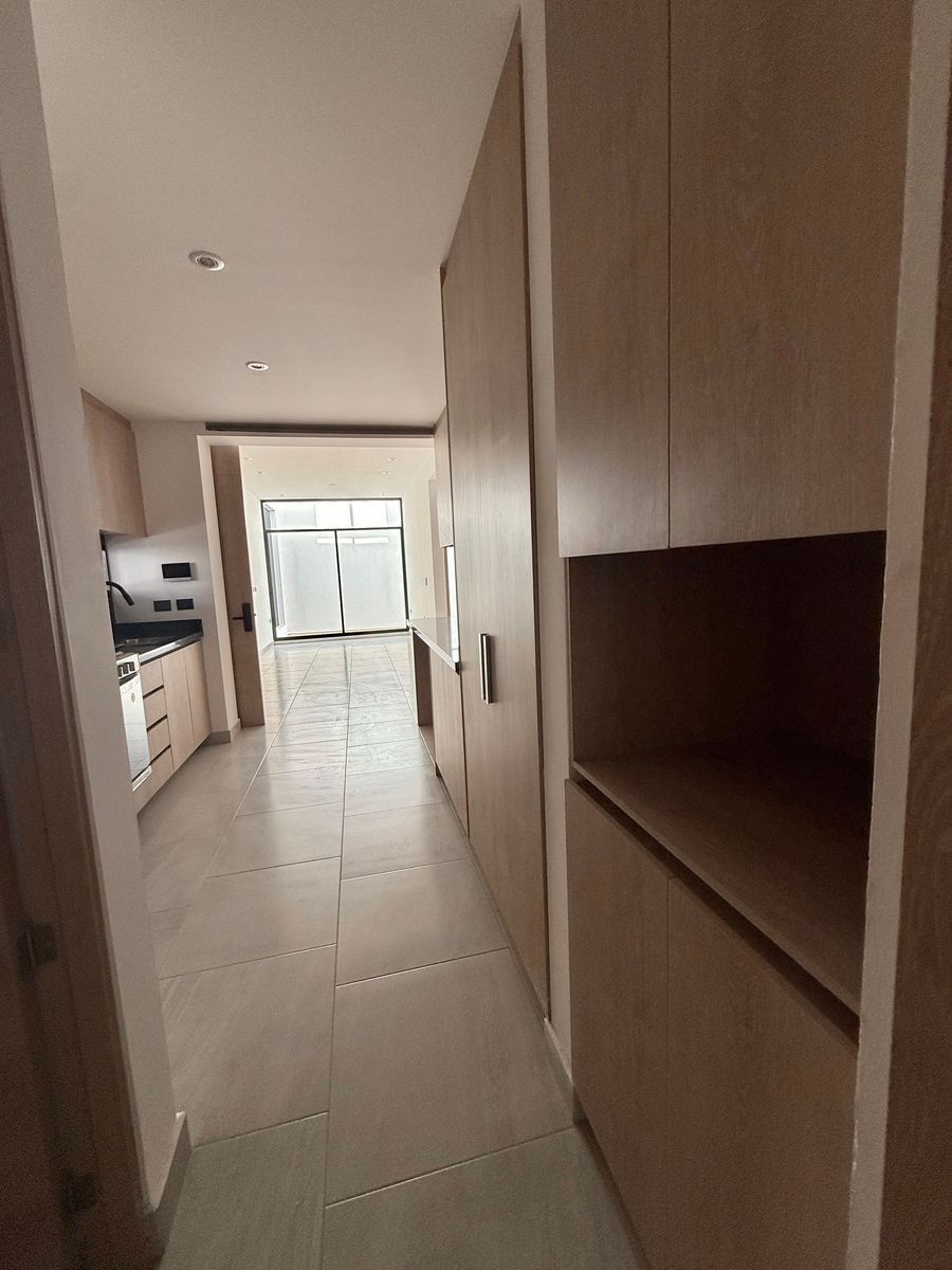Apartamento em Lindavista, Aguascalientes, foto 2 de 11