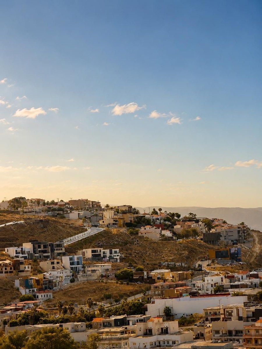Lot in Moderna Oeste, Ensenada, photo 2 of 9