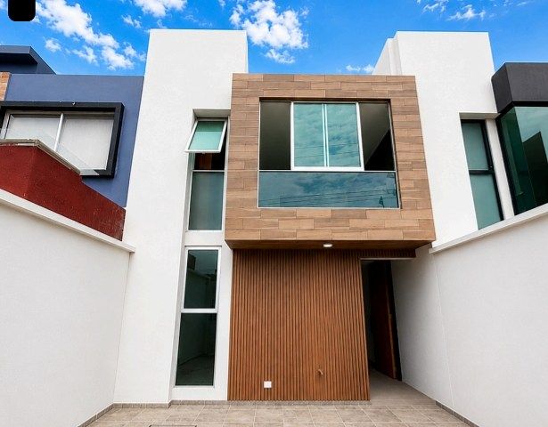 House in Arboledas de San Ignacio, Puebla, photo 2 of 11