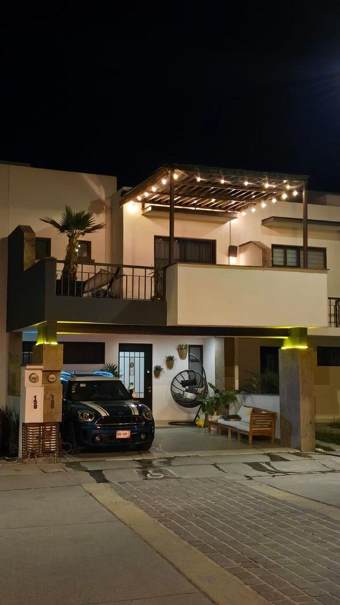 Casa em La Yesca, León, foto 2 de 20
