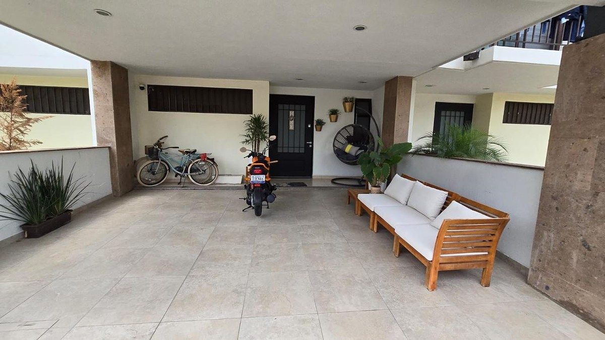 Casa em La Yesca, León, foto 3 de 20