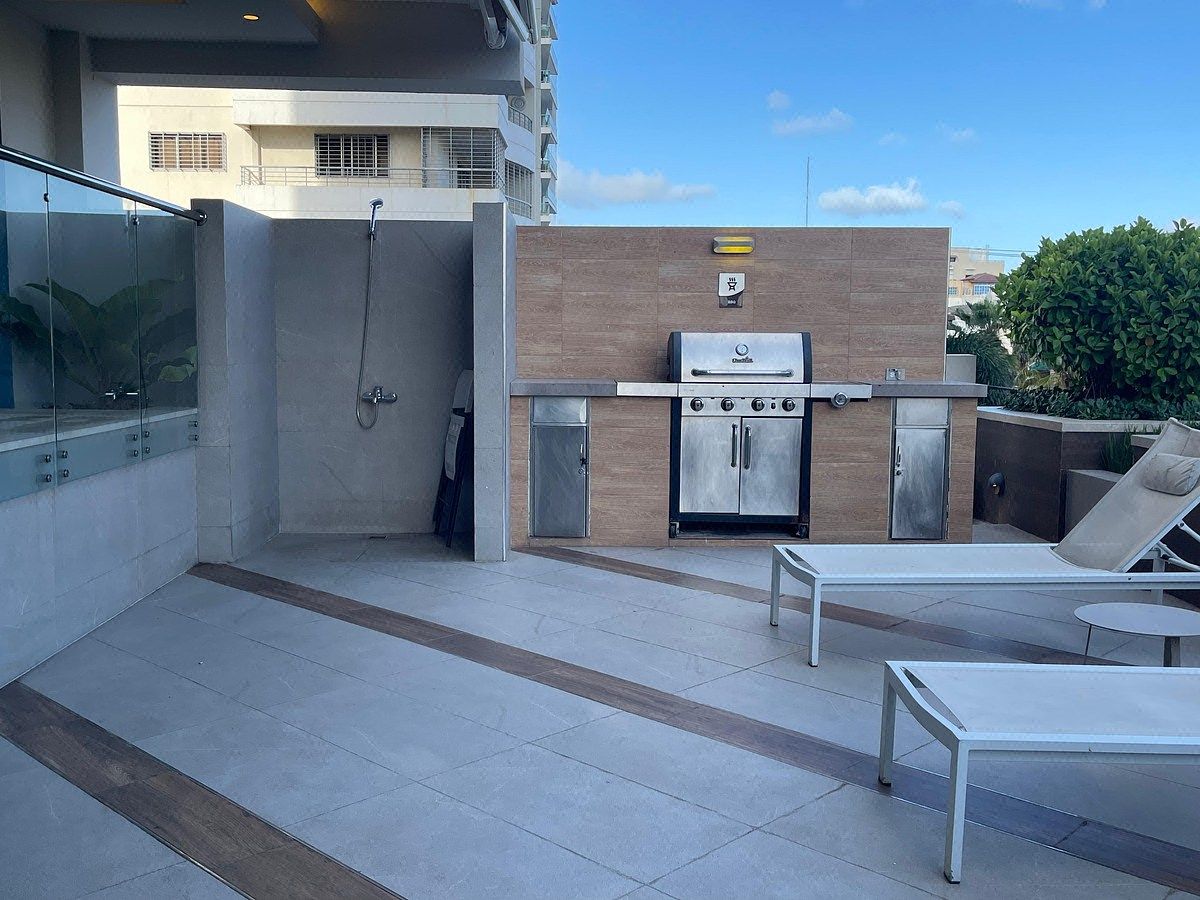 Apartamento en Los Cacicazgos, Santo Domingo Centro (Distrito Nacional), foto 23 de 26