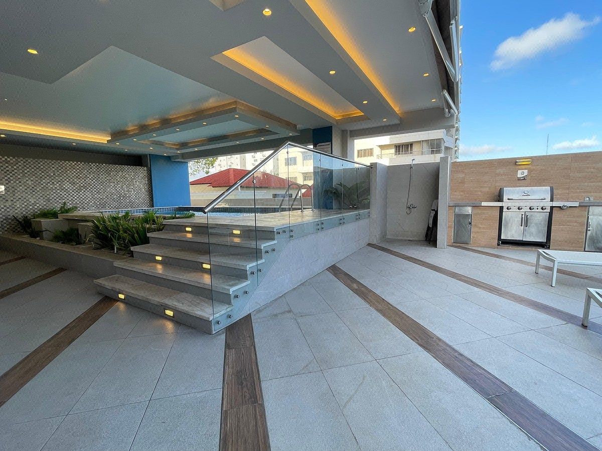 Apartamento en Los Cacicazgos, Santo Domingo Centro (Distrito Nacional), foto 24 de 26