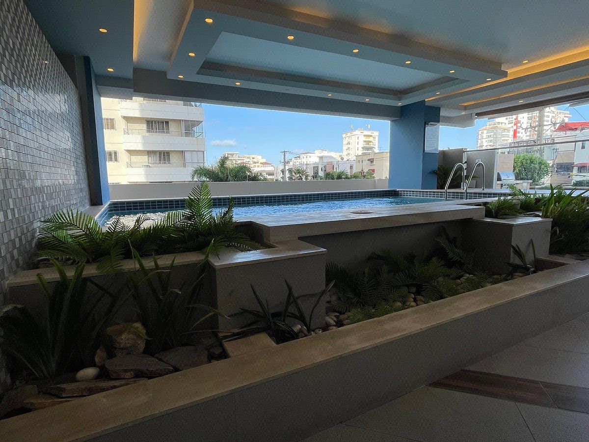 Apartamento en Los Cacicazgos, Santo Domingo Centro (Distrito Nacional), foto 22 de 26