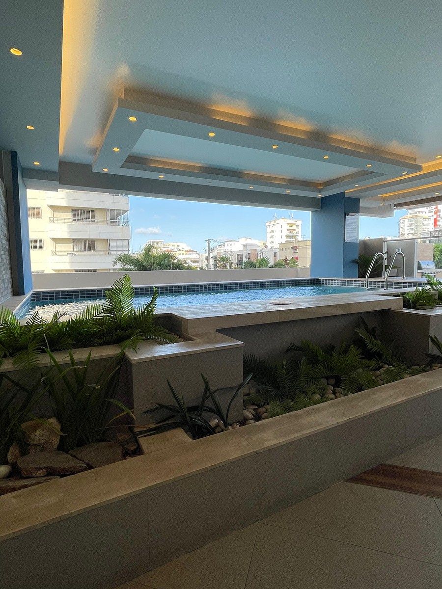 Apartamento en Los Cacicazgos, Santo Domingo Centro (Distrito Nacional), foto 21 de 26