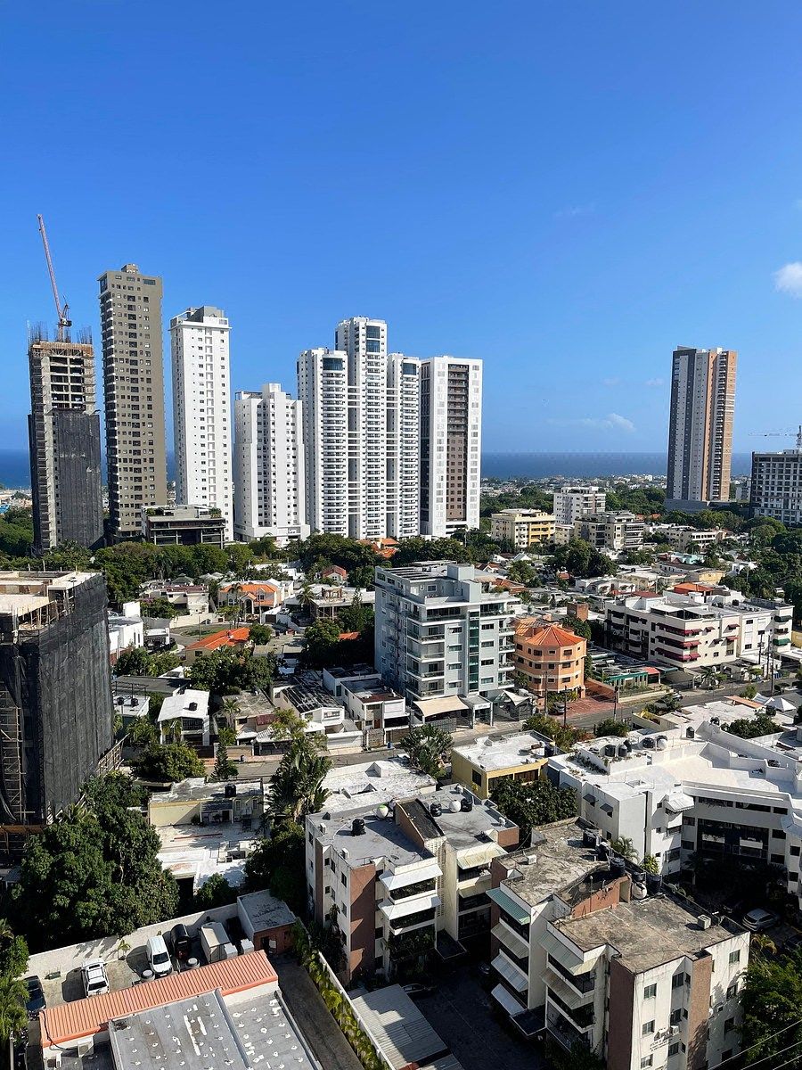 Apartamento en Los Cacicazgos, Santo Domingo Centro (Distrito Nacional), foto 4 de 26