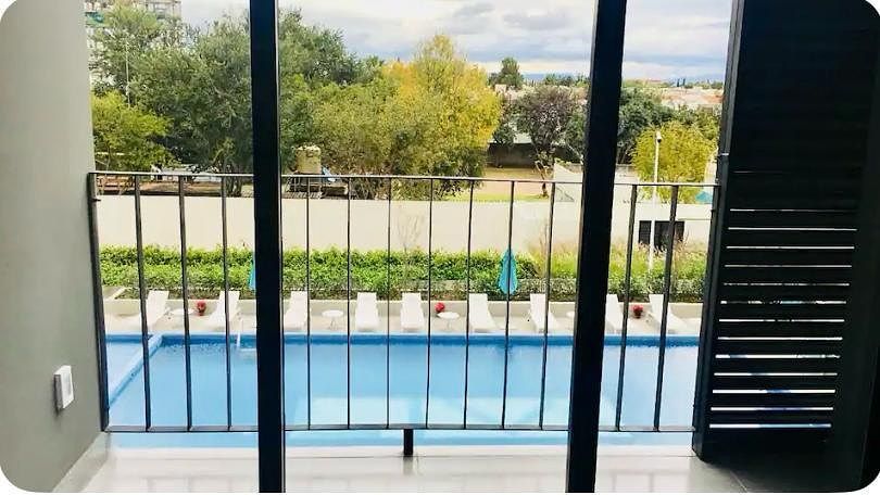 Apartamento em Solares, Zapopan, foto 3 de 13