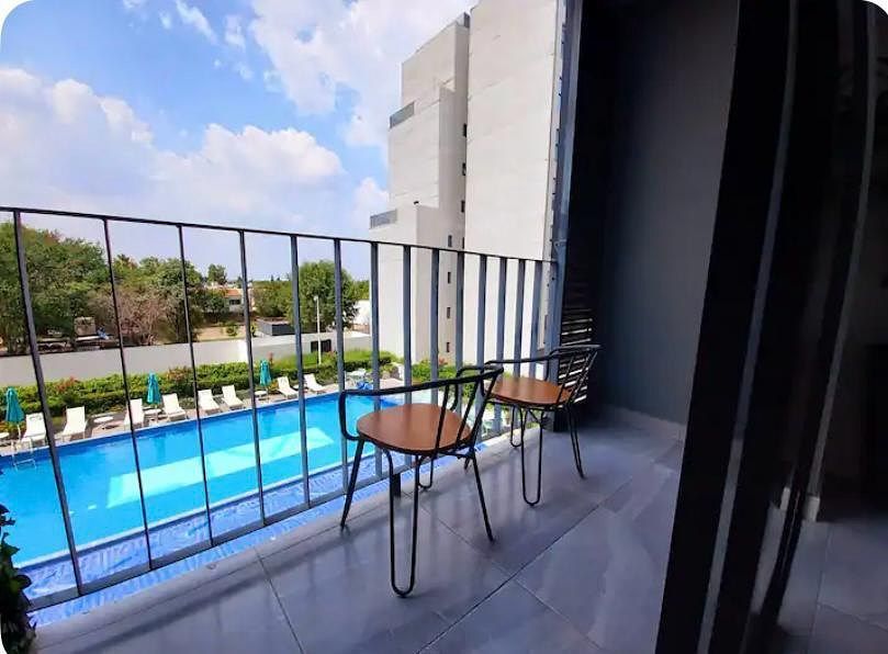 Apartamento em Solares, Zapopan, foto 4 de 13