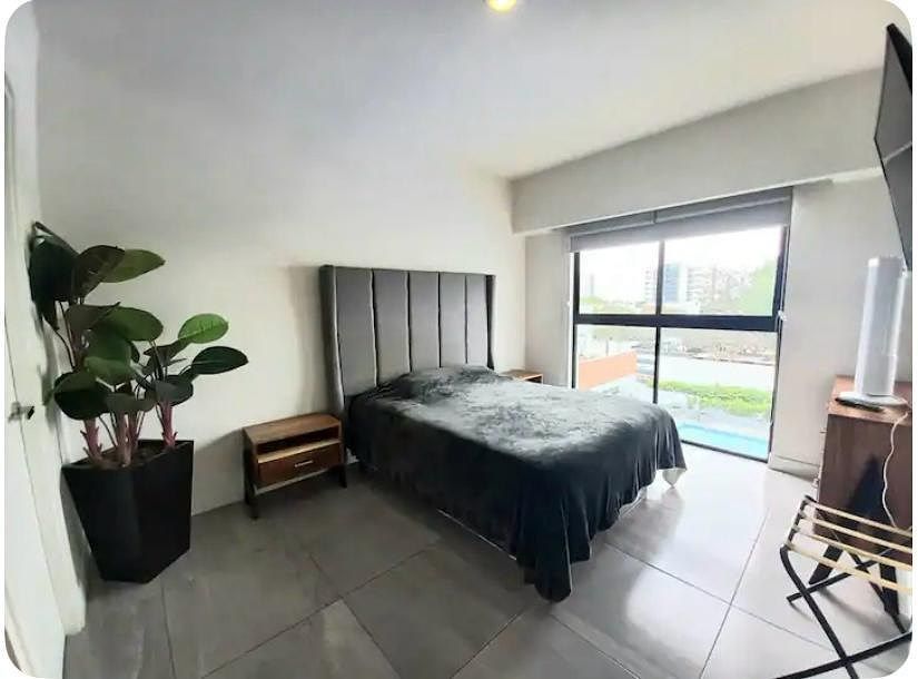 Apartamento em Solares, Zapopan, foto 5 de 13