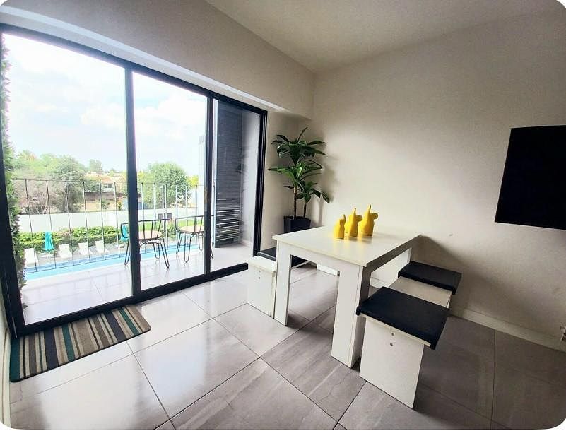 Apartamento em Solares, Zapopan, foto 6 de 13