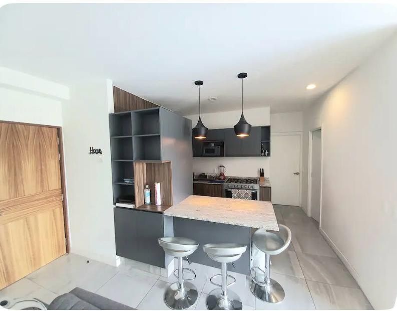 Apartamento em Solares, Zapopan, foto 7 de 13