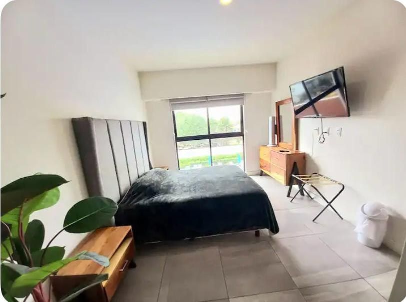 Apartamento em Solares, Zapopan, foto 8 de 13