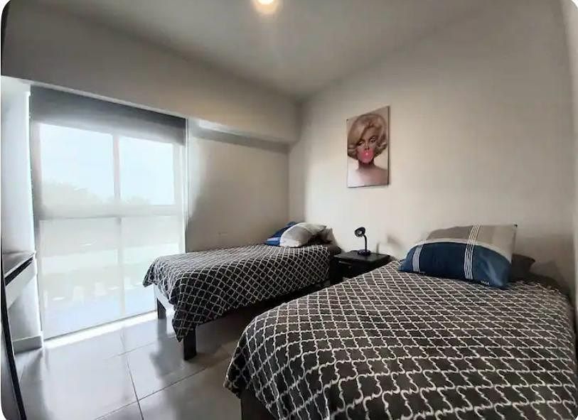 Apartamento em Solares, Zapopan, foto 11 de 13