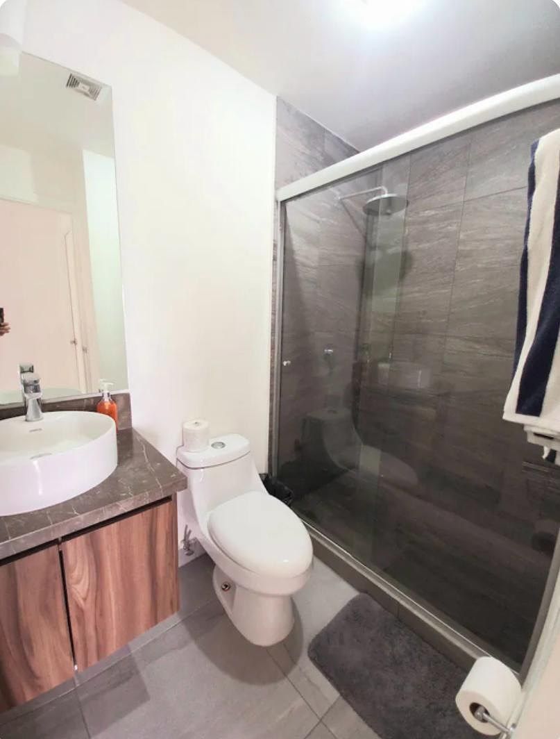 Apartamento em Solares, Zapopan, foto 12 de 13