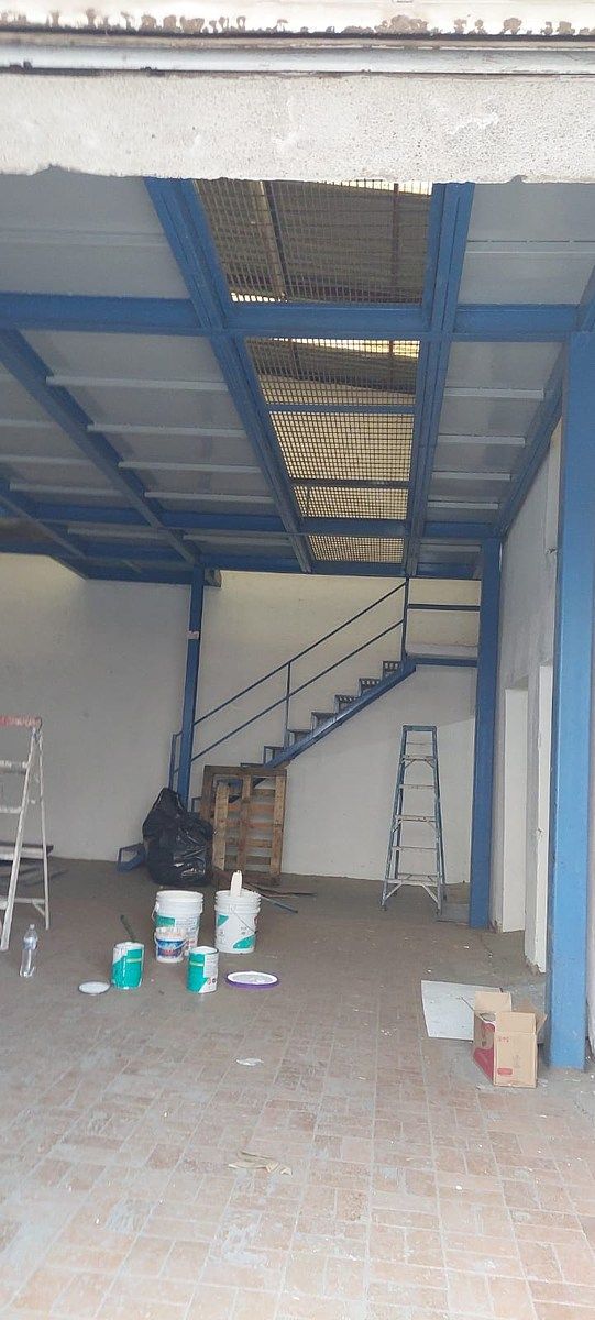 Bodega comercial en Mercurio, Querétaro, foto 5 de 16