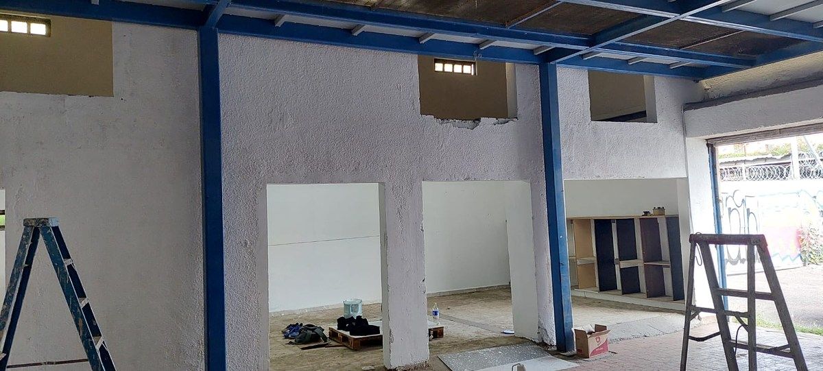 Bodega comercial en Mercurio, Querétaro, foto 7 de 16