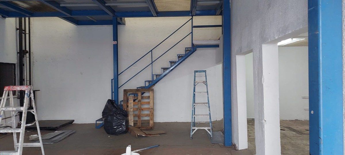 Bodega comercial en Mercurio, Querétaro, foto 9 de 16
