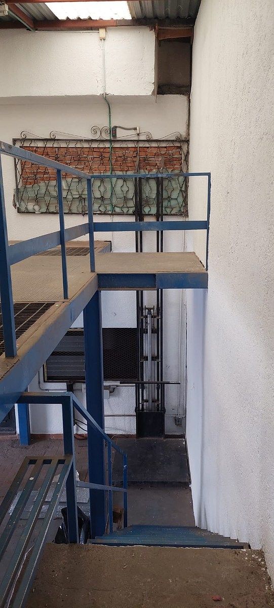 Bodega comercial en Mercurio, Querétaro, foto 12 de 16