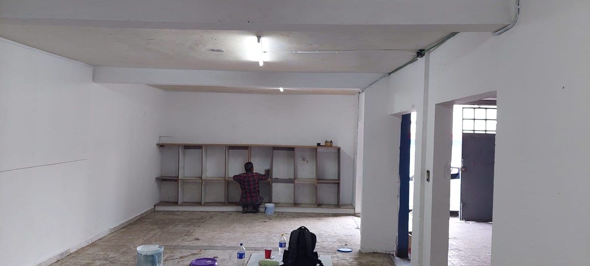 Bodega comercial en Mercurio, Querétaro, foto 14 de 16