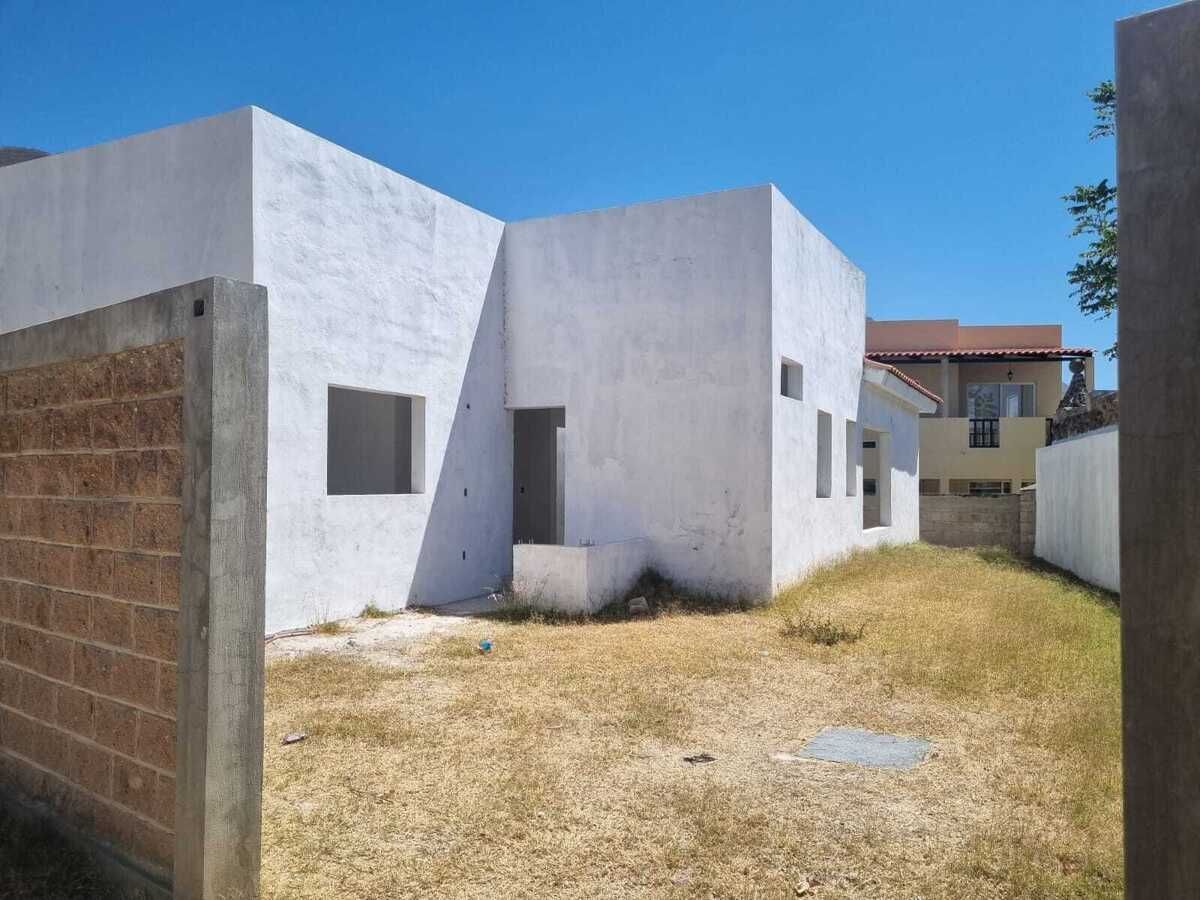 Casa em Chantepec, Jocotepec, foto 2 de 11