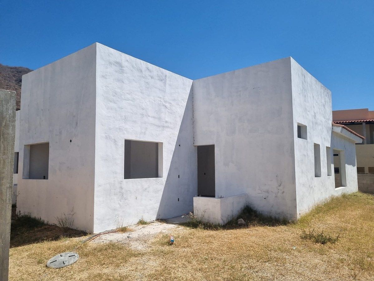 Casa em Chantepec, Jocotepec, foto 7 de 11