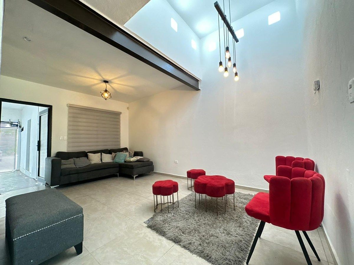 Casa em Las Américas II, Mérida, foto 3 de 18