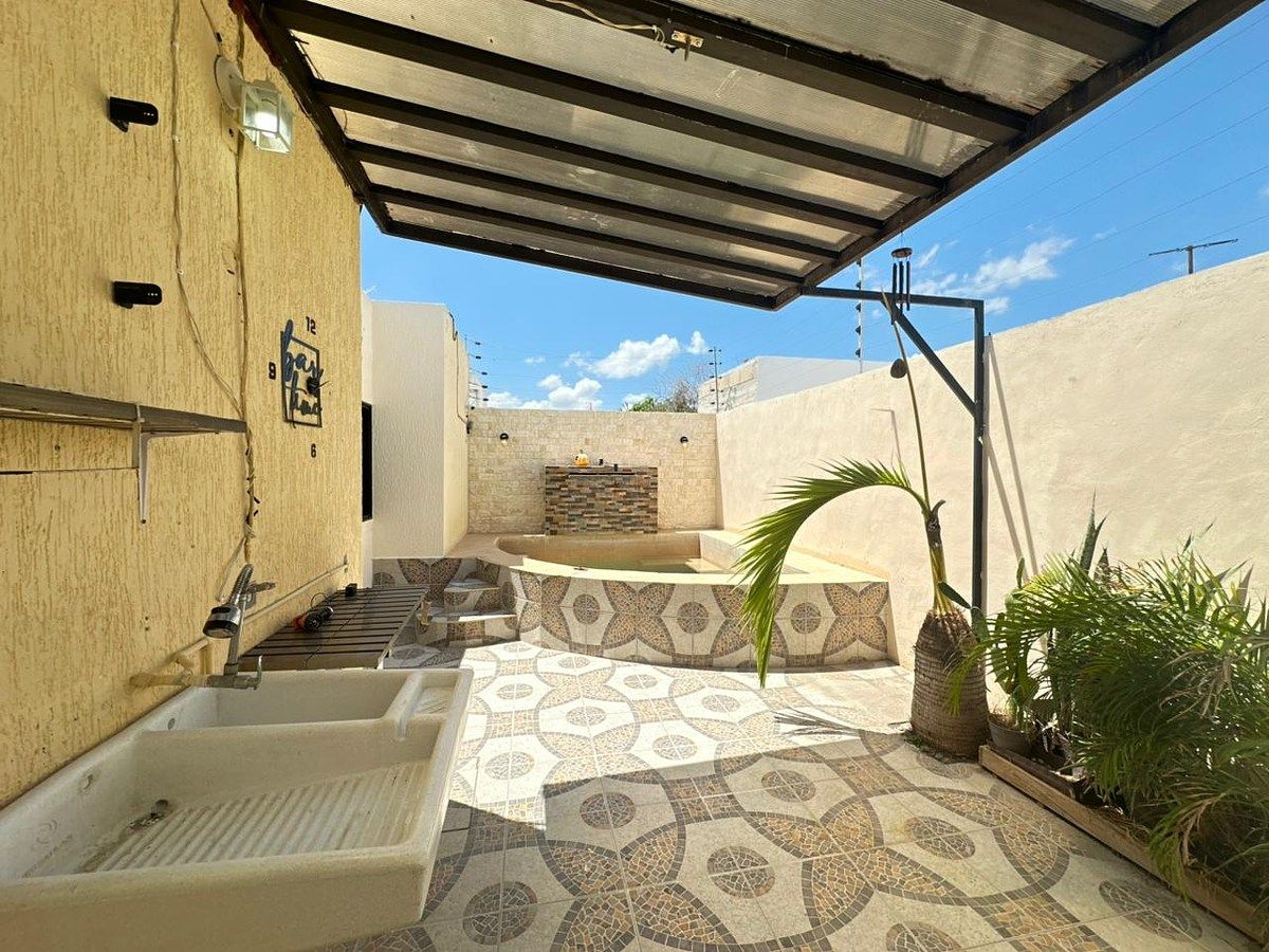 Casa em Las Américas II, Mérida, foto 10 de 18