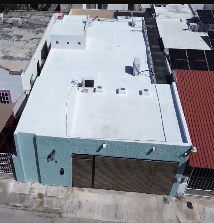 Casa em Las Américas II, Mérida, foto 14 de 18