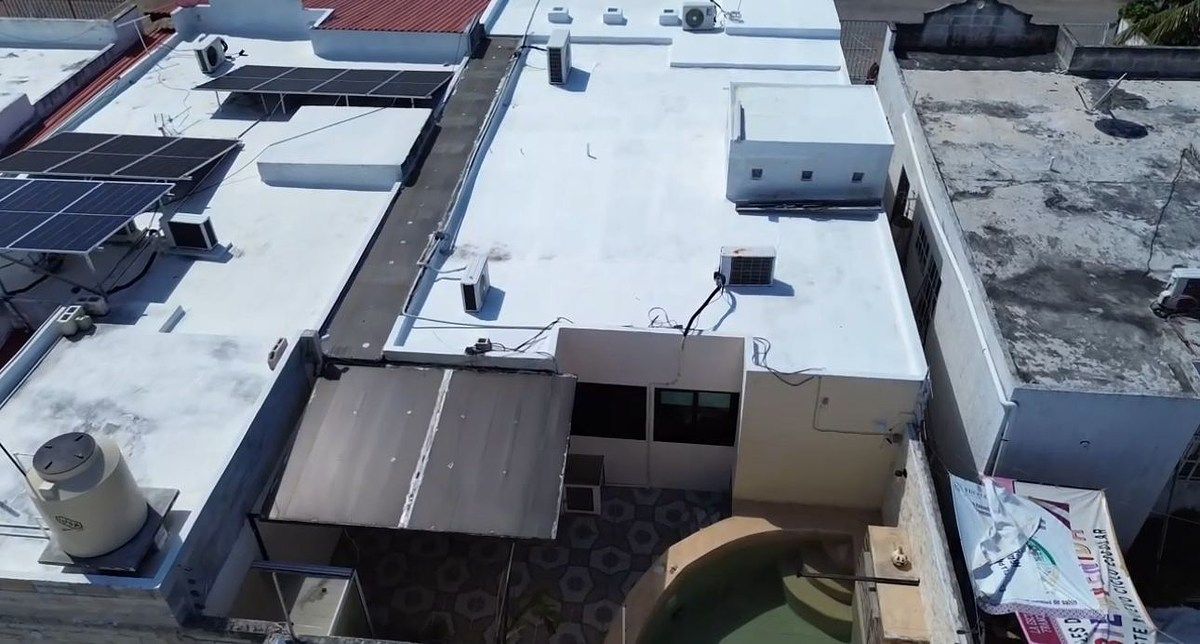 Casa em Las Américas II, Mérida, foto 15 de 18