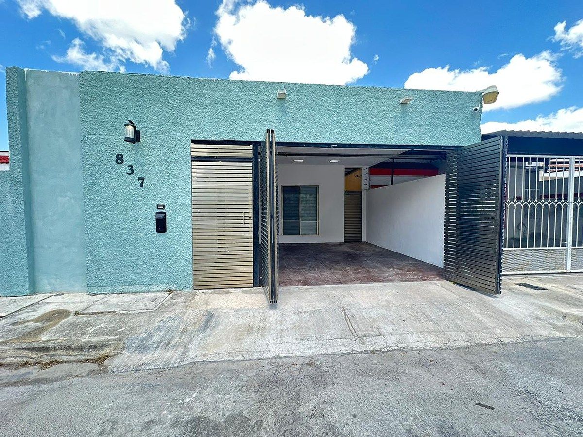 Casa em Las Américas II, Mérida, foto 18 de 18
