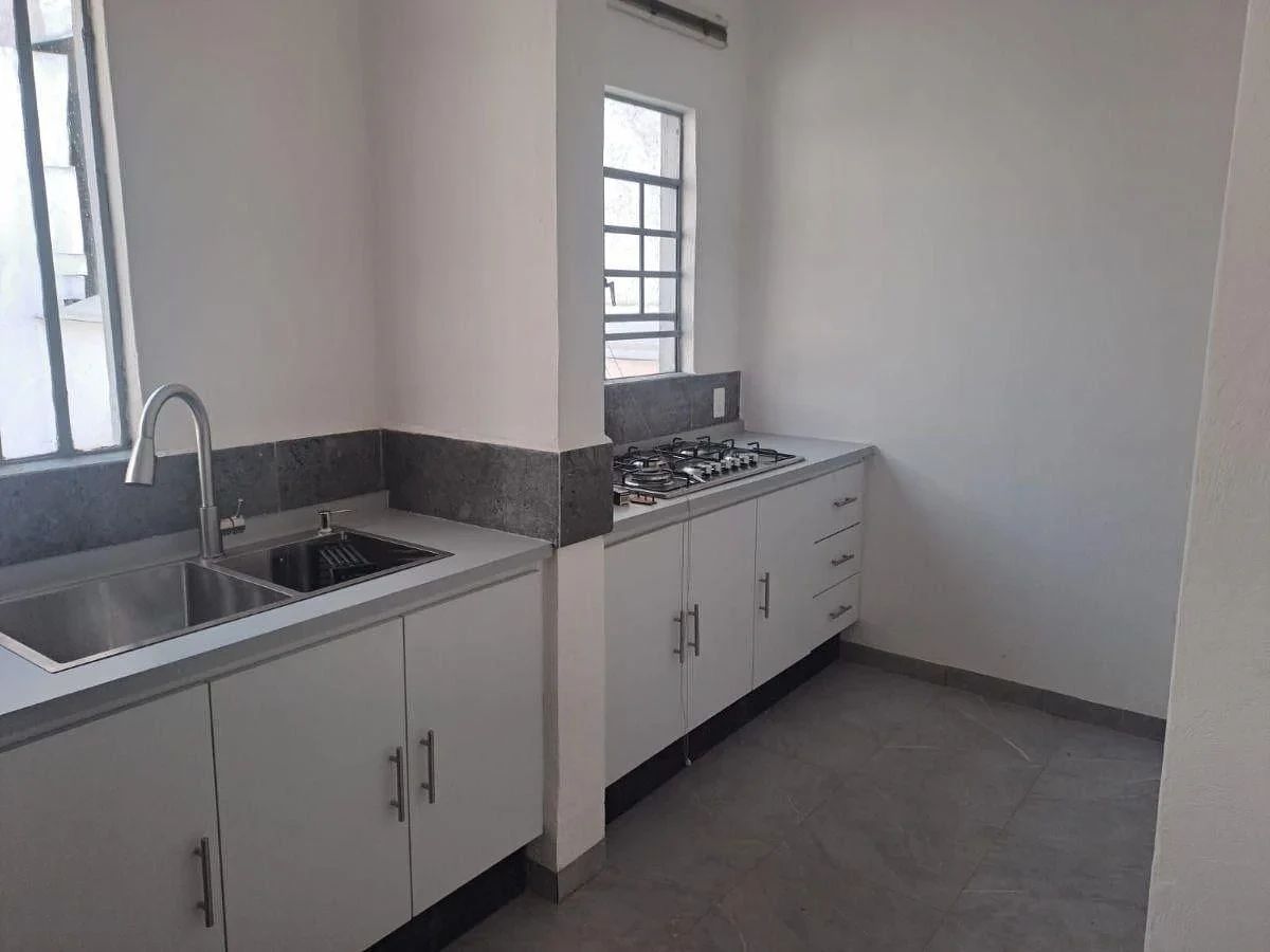Departamento en Roma Norte, Cuauhtémoc, foto 2 de 7