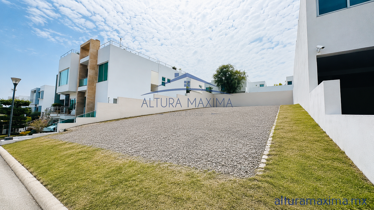 Lote em Cumbres, Zapopan, foto 2 de 5
