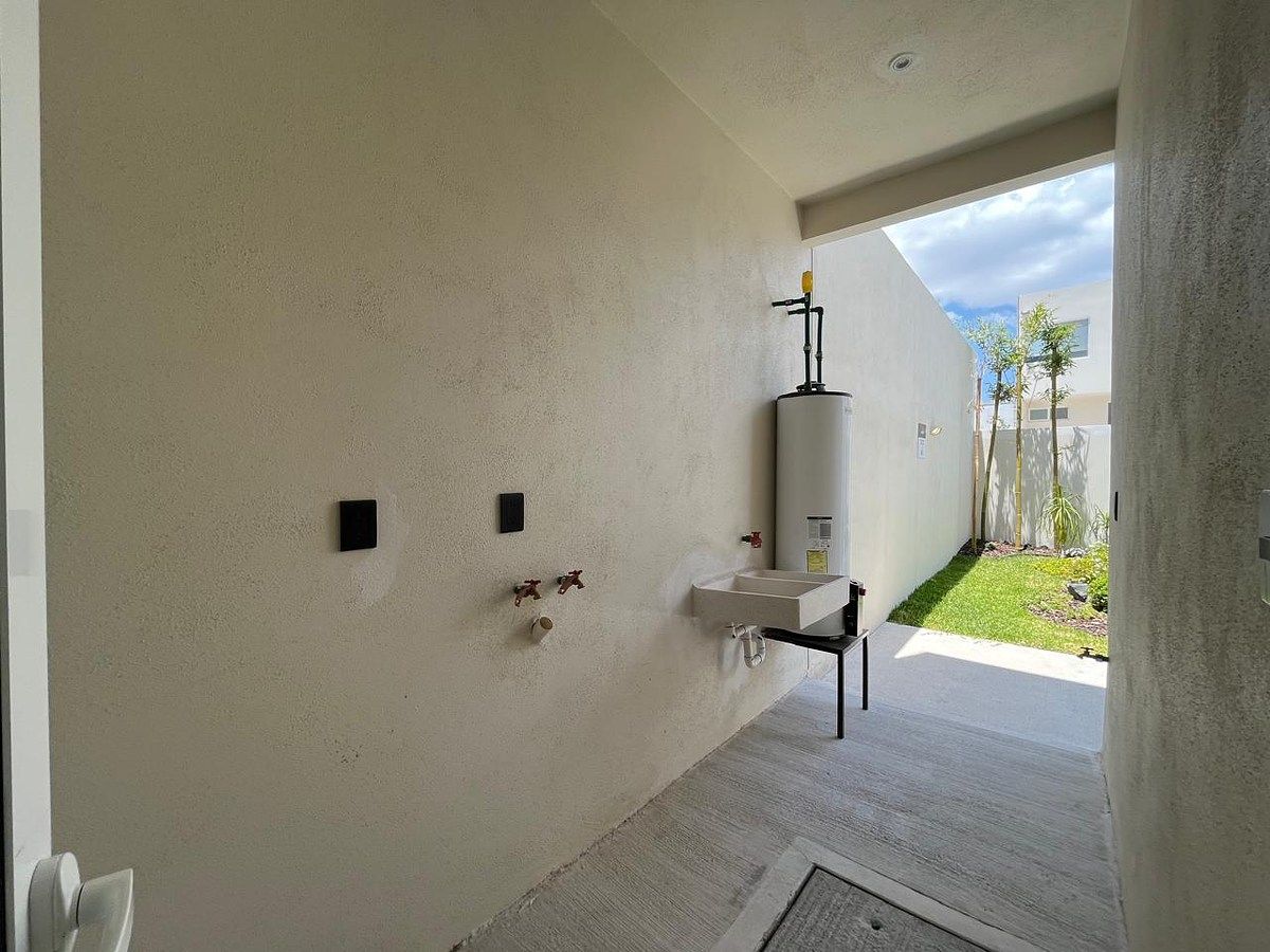 Casa em condomínio fechado em Zibatá, El Marqués, foto 12 de 32