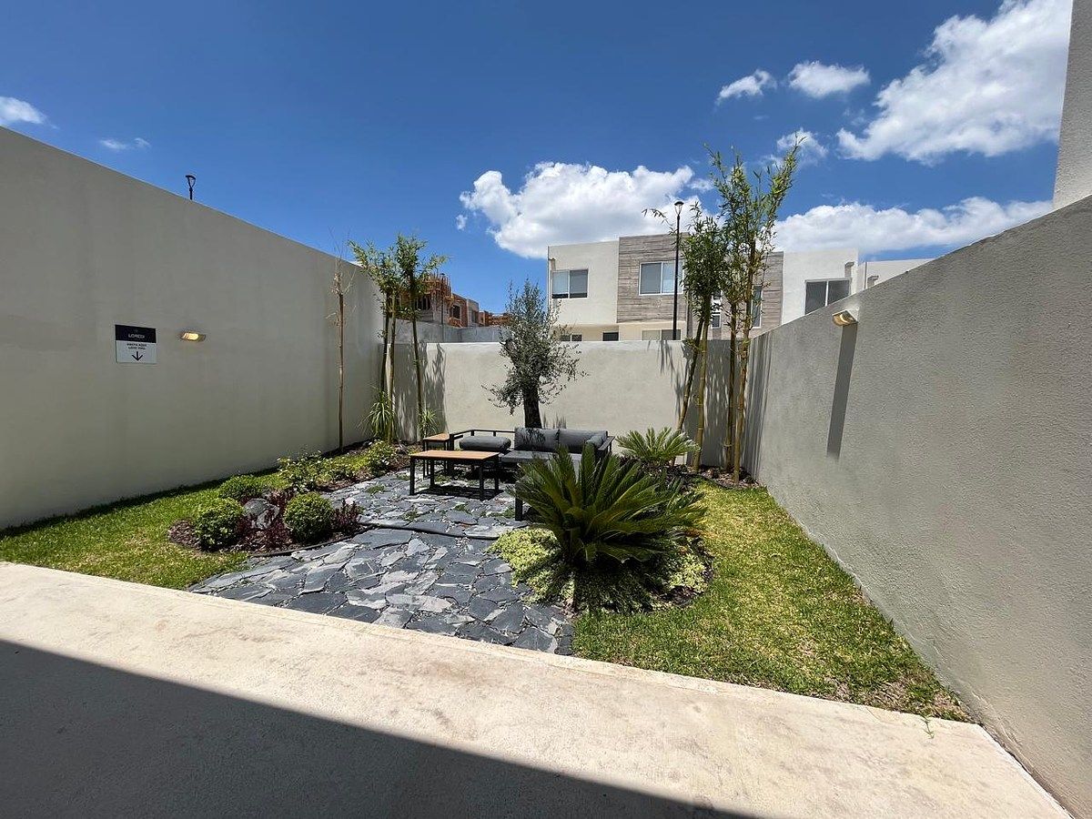 Casa em condomínio fechado em Zibatá, El Marqués, foto 13 de 32