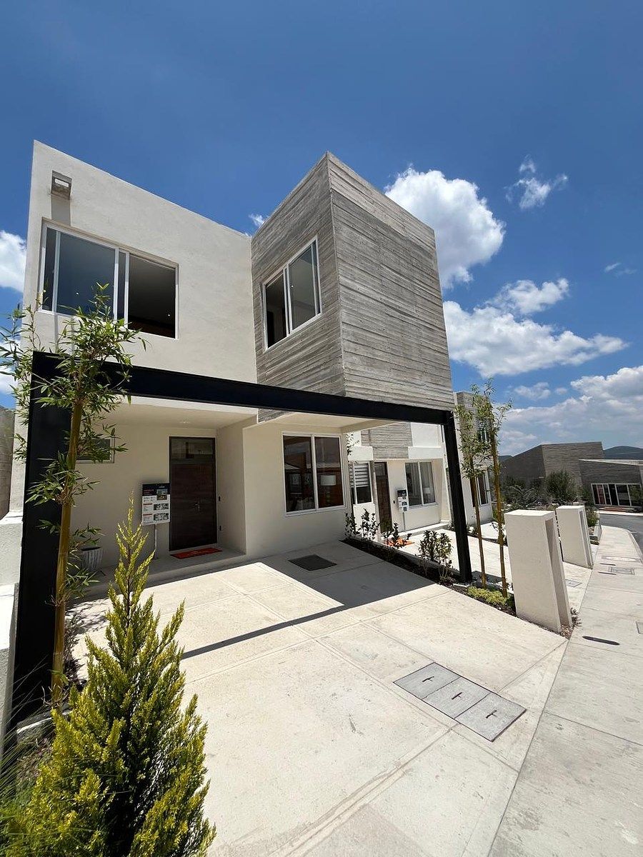 Estrena casa en Zibatá, foto 1 de 32