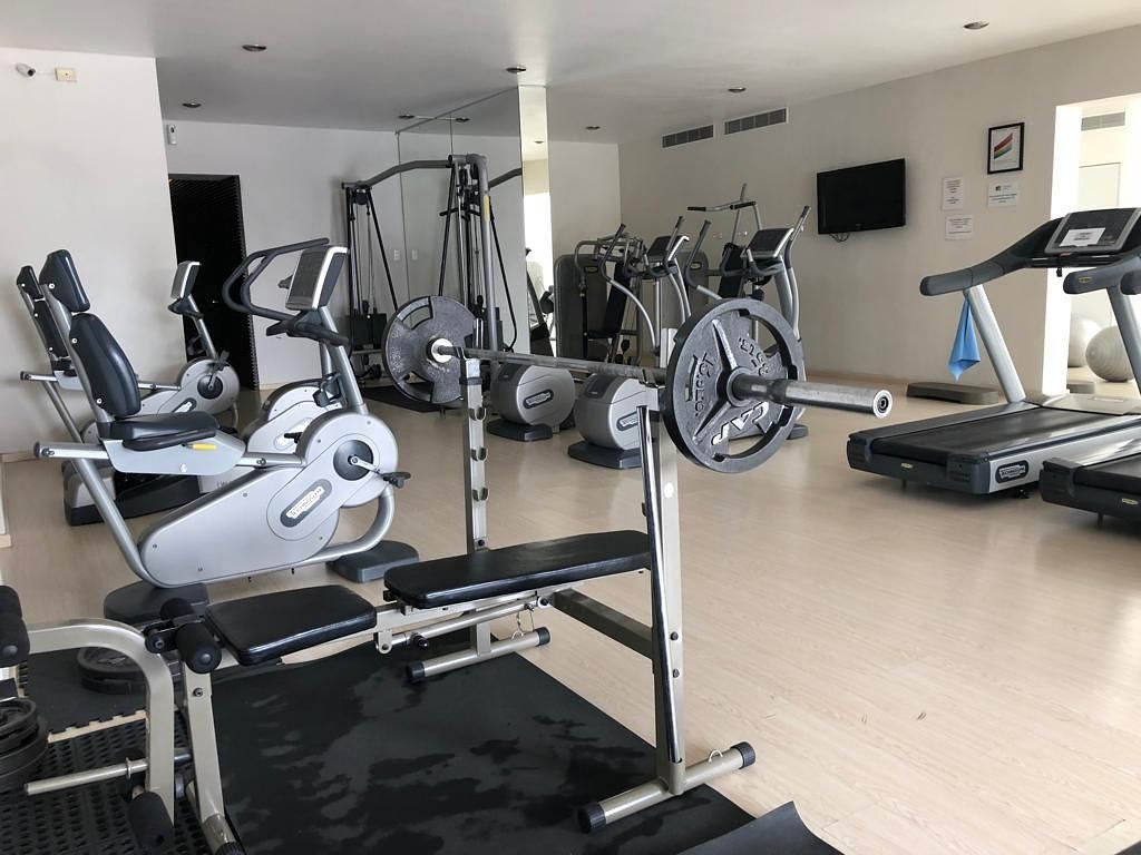 Departamento en Valle Real, Zapopan, foto 18 de 20
