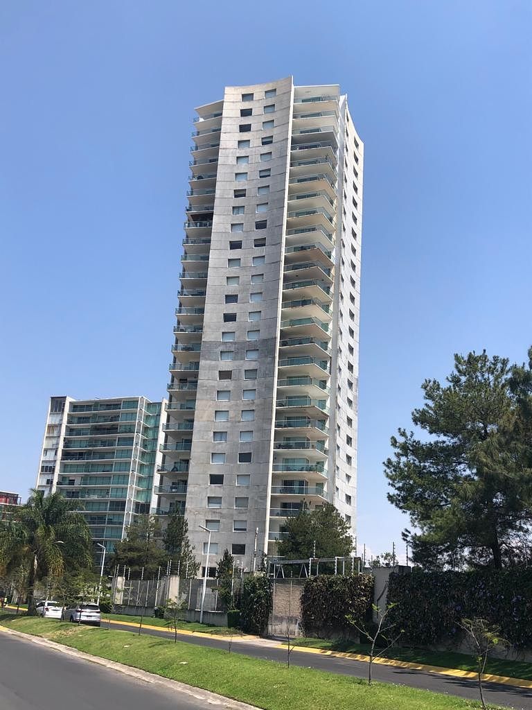 Departamento en Valle Real, Zapopan, foto 19 de 20