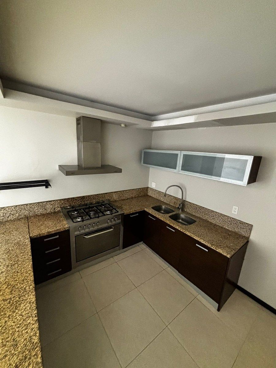 Departamento en Valle Real, Zapopan, foto 5 de 20
