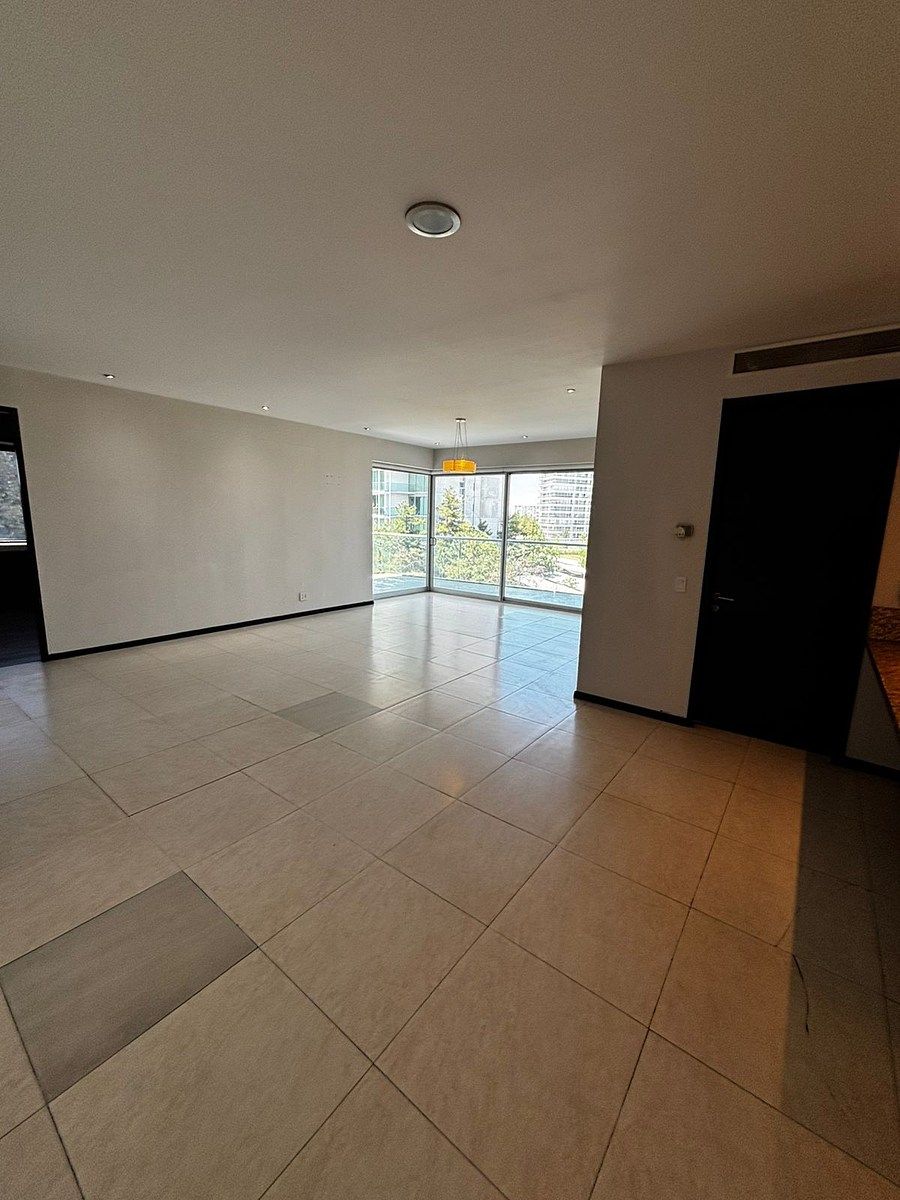 Departamento en Valle Real, Zapopan, foto 3 de 20