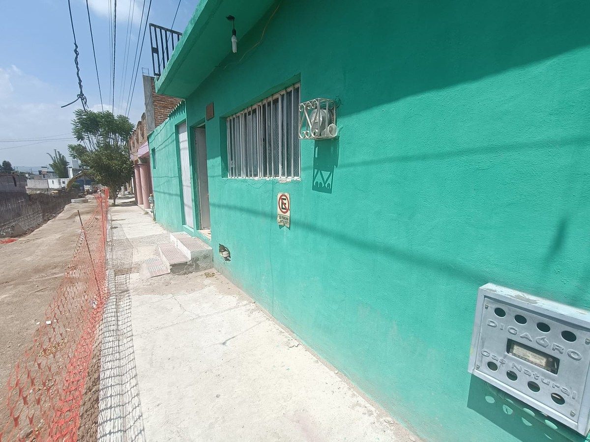 Casa en San Pedrito Peñuelas, Querétaro, foto 2 de 17