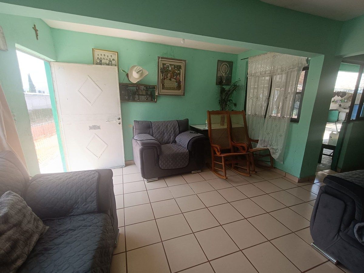 Casa en San Pedrito Peñuelas, Querétaro, foto 5 de 17