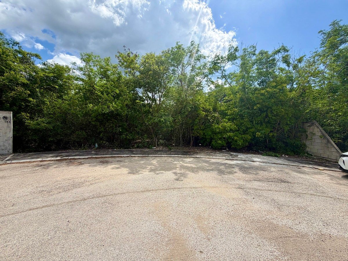 Lote em La Rejoyada, Mérida, foto 3 de 7