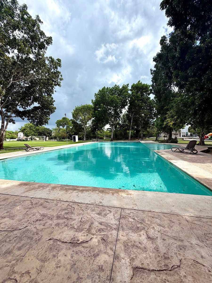 Lote em La Rejoyada, Mérida, foto 6 de 7