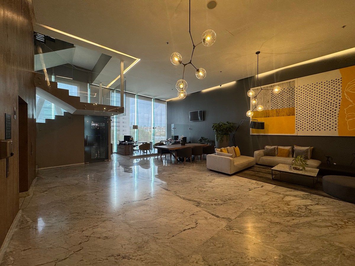 Departamento en Colinas de San Javier, Zapopan, foto 20 de 22