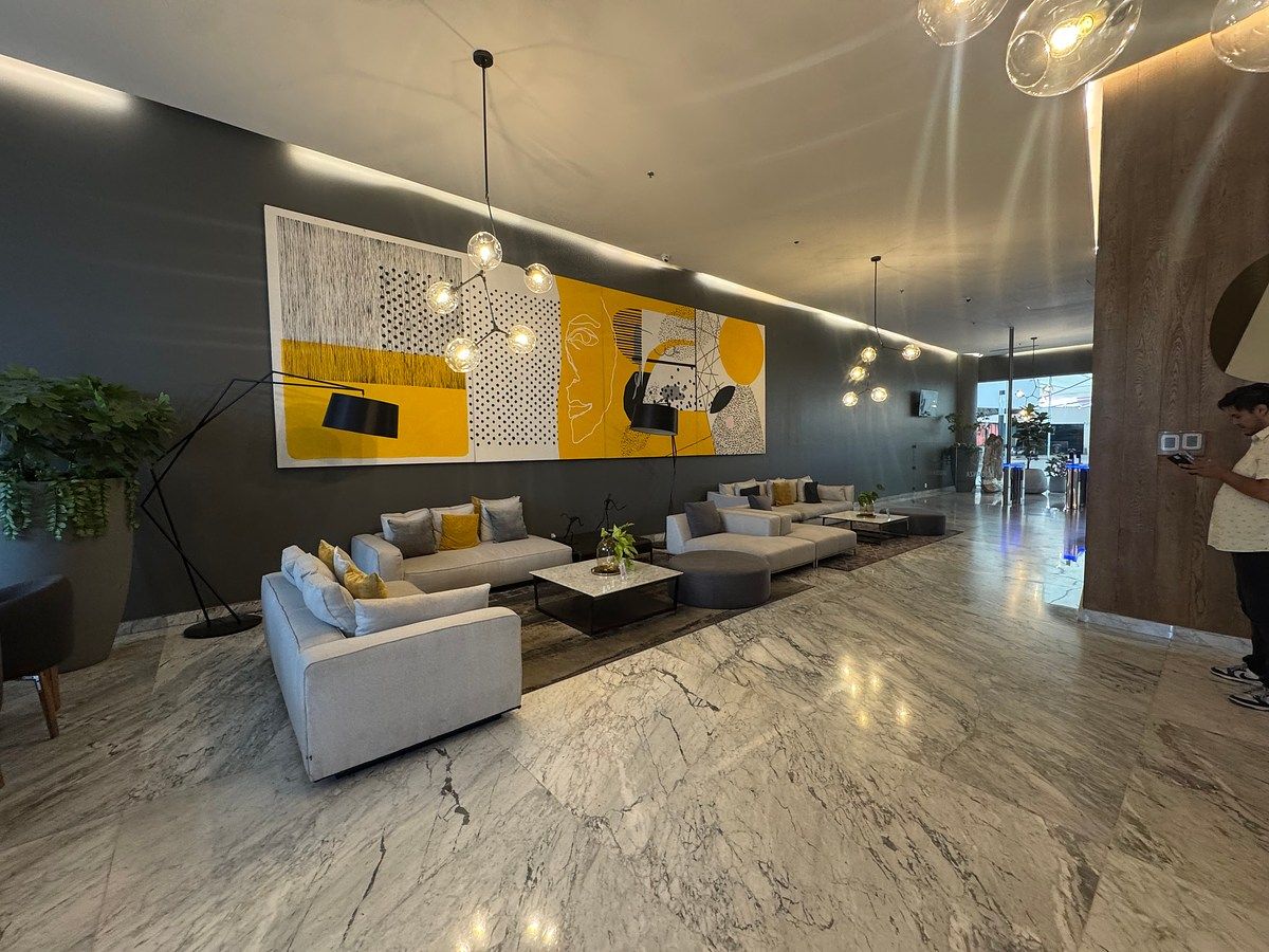 Departamento en Colinas de San Javier, Zapopan, foto 22 de 22
