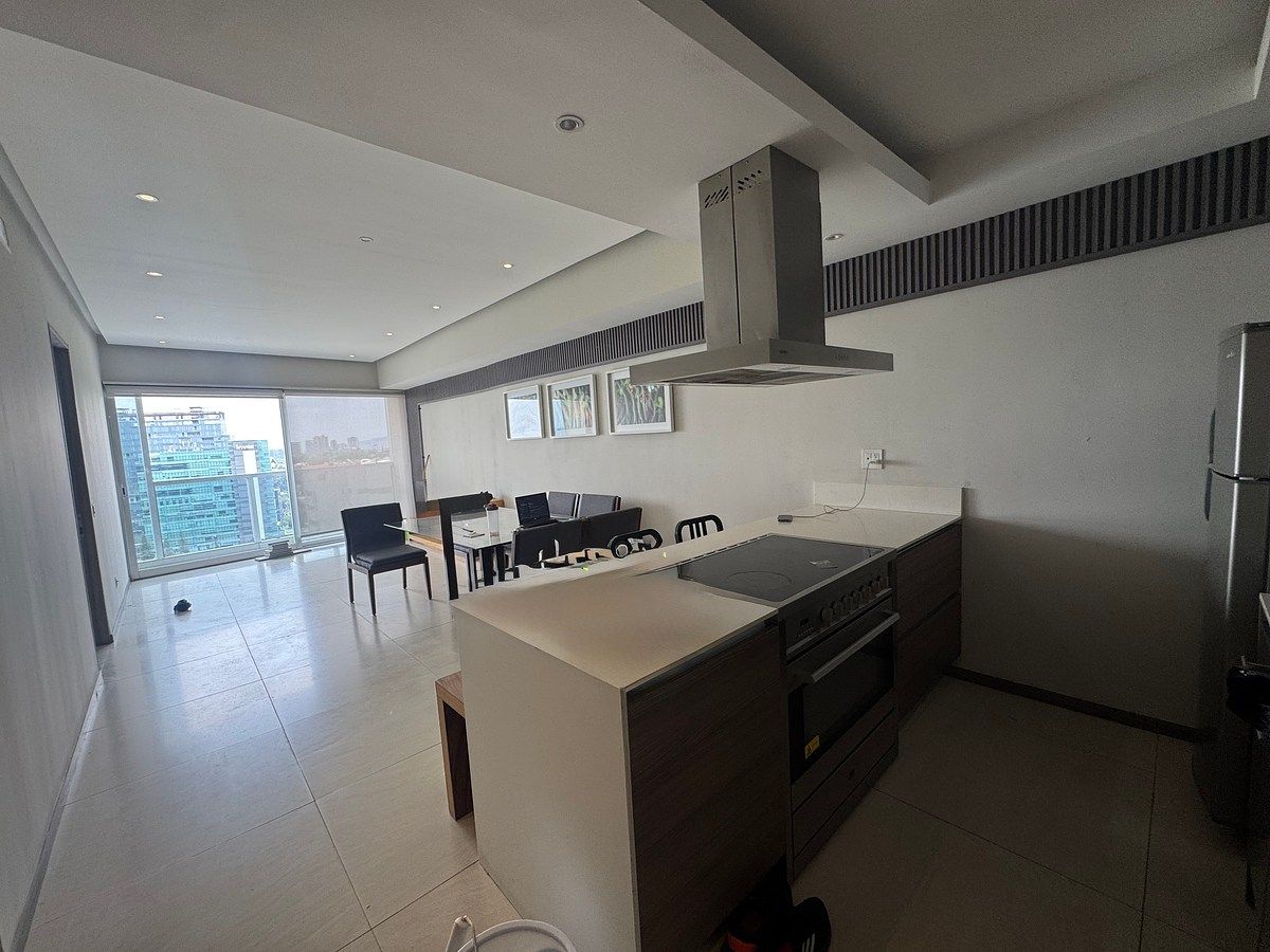 Departamento en Colinas de San Javier, Zapopan, foto 3 de 22