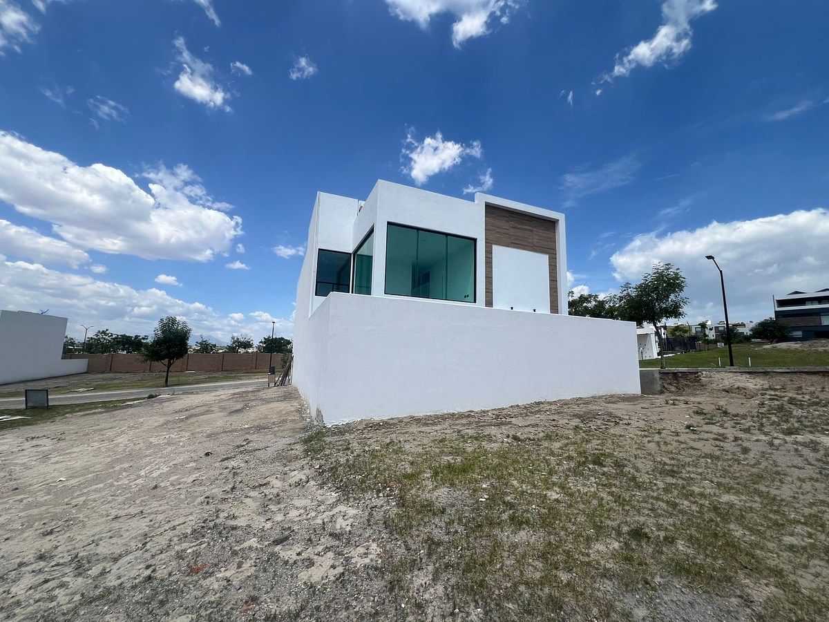 Casa em Lomas de Angelópolis III, San Andrés Cholula, foto 9 de 17